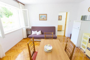  Apartments Kumpar  Макарска 